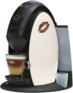 Cofficino koffiemachine